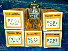 PC93 / 3AF4A Stock 5 pezzi