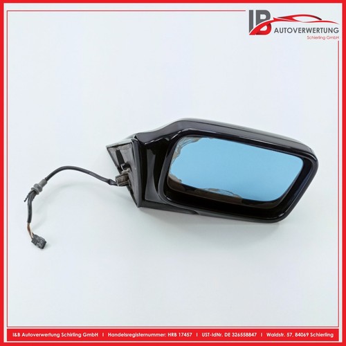 Bmw 520i 24v specchio - bmw,