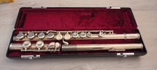 Flauto traverso jupiter jf-511-II