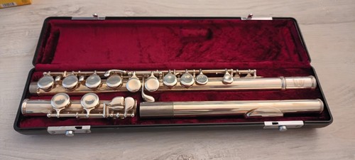 Flauto traverso jupiter