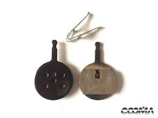 Plaquettes de frein Avid BB5