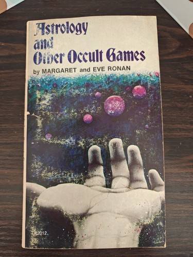 Astrology and other occult - astrology,