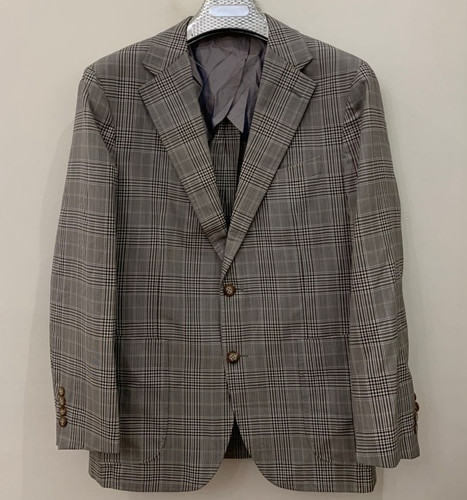 Giacca blazer barbetti milano - blazer,