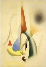 Poster piccolo uomo Ray Jazz