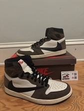 Taglia 10,5 - Jordan 1 Retro