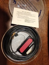 Vintage Bill Lawrence pick up (magnete) FT-145 HD per chitarra acustica