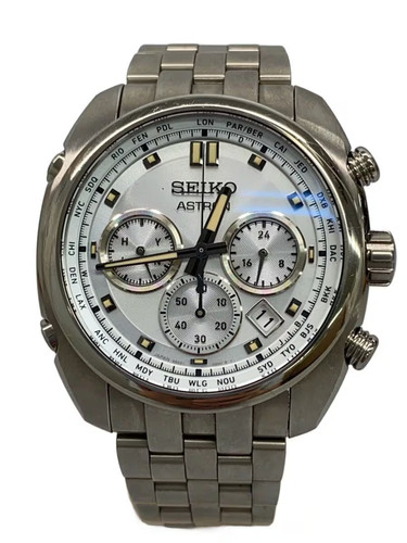 Seiko astron orologio solare - astron,