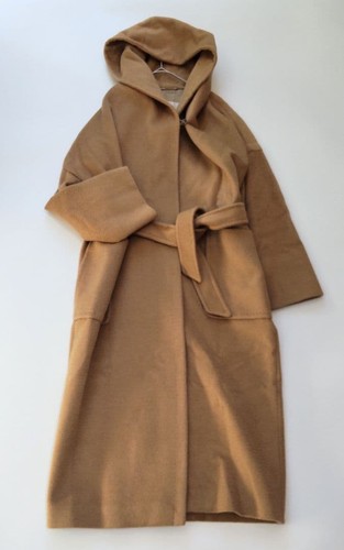 Cappotto lungo max - cappotto, rialto