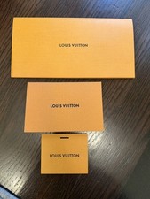 Louis Vuitton 100% autentico