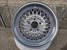 BMW BBS MAHLE RUOTA ORIGINALE