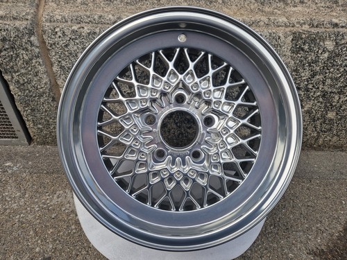 Bmw bbs mahle - bbs, ruota
