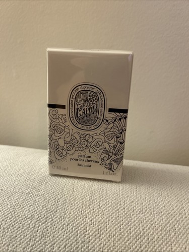Eau capitale diptyque - diptyque,