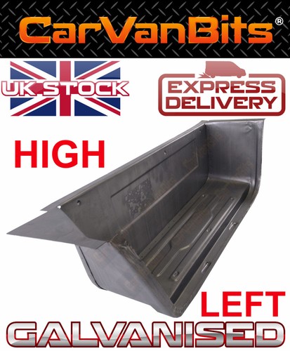 Per ford transit - ford, mk4
