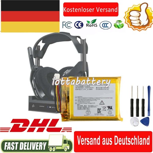 Batteria per cuffie - ✅batteria,
