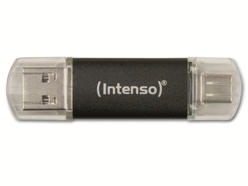 Intenso chiavetta usb - intenso, usb-c