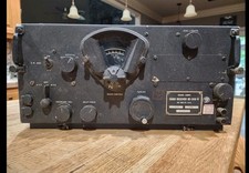 US Army BC-348-R Signal Corps