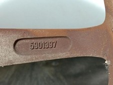 5901397 cerchio per ALFA ROMEO