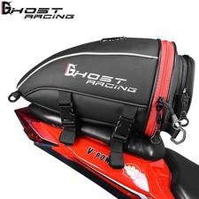 Borsa da serbatoio moto GHOST