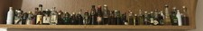Piccoli alcool mignon liquori - alcool,