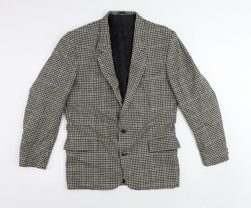 Giacca blazer uomo club - giacca,