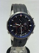 EDIFICE CASIO RED BULL HARD