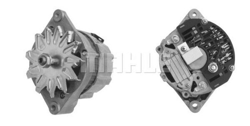 Mahle 279 alternatore - mg,