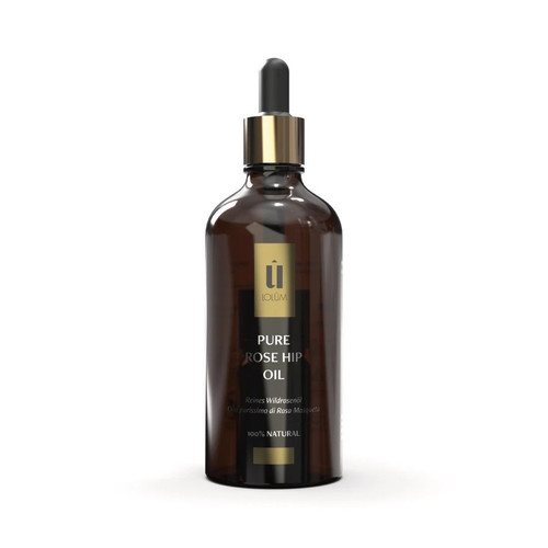 Olio purissimo rosa - olio,