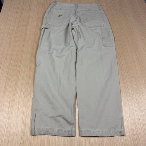 Pantaloni falegname vintage - pantaloni,