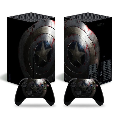 Adesivo protezione console - adesivo,