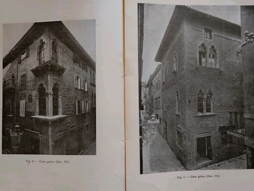 Atti memorie società - atti, e
