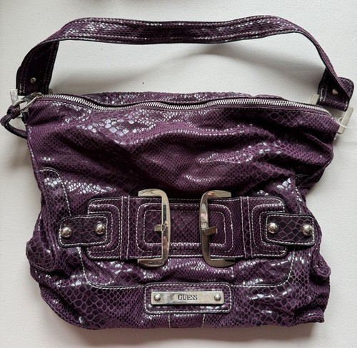 Borsa tracolla replica guess - a,