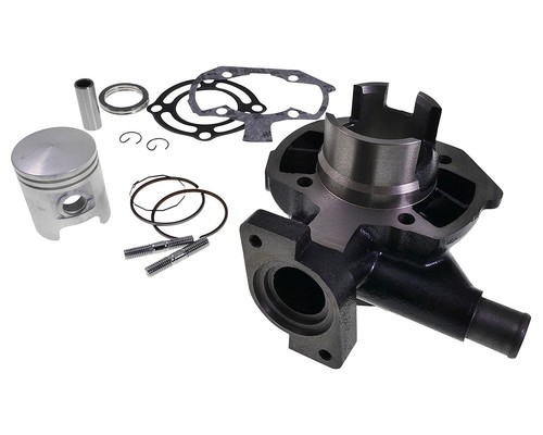 Kit cilindro ricambio - cilindro, 50cc