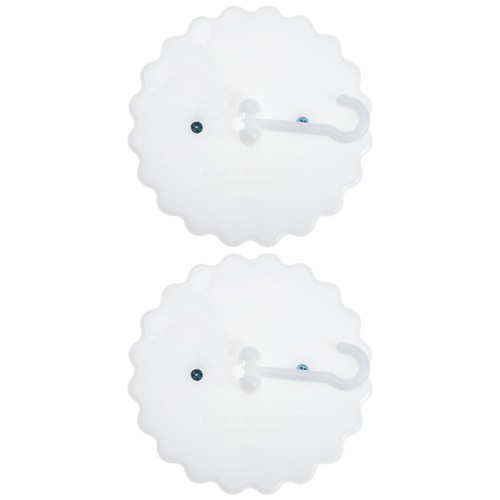 Set ganci per - zanzariera,