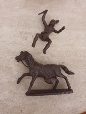 soldatini atlantic 1/32 West 