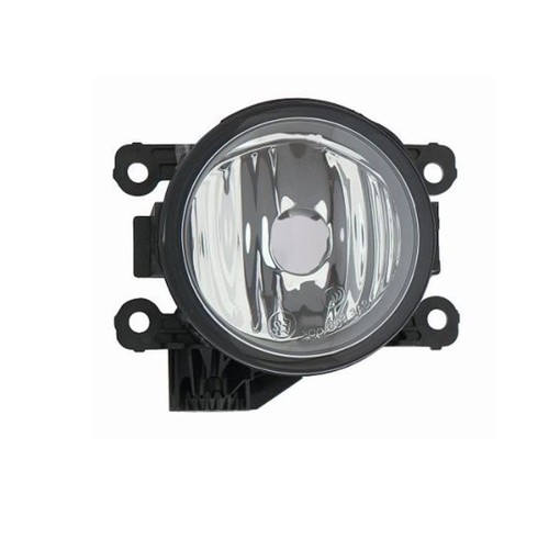 Fendinebbia h11 per renault - dx,