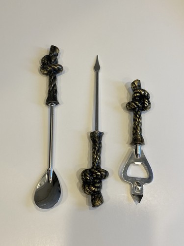 Raro set attrezzi - , barra