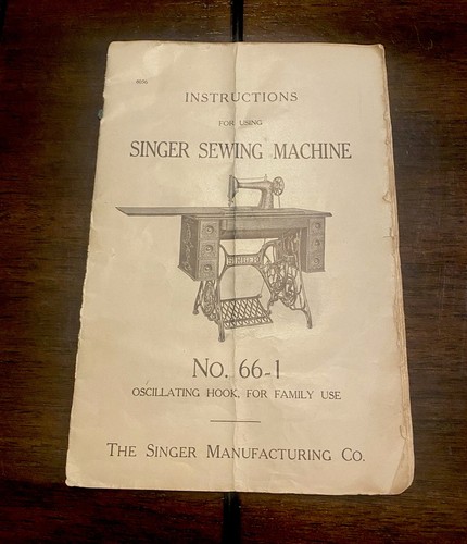 Macchina cucire singer - cucire,