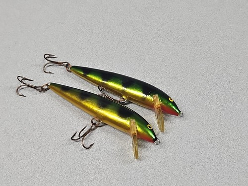 Rapala fuori produzione - (2),