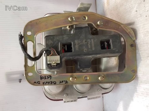 Faro posteriore destro fiat - faro,