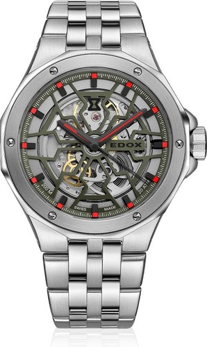 Edox delfin the original - edox,