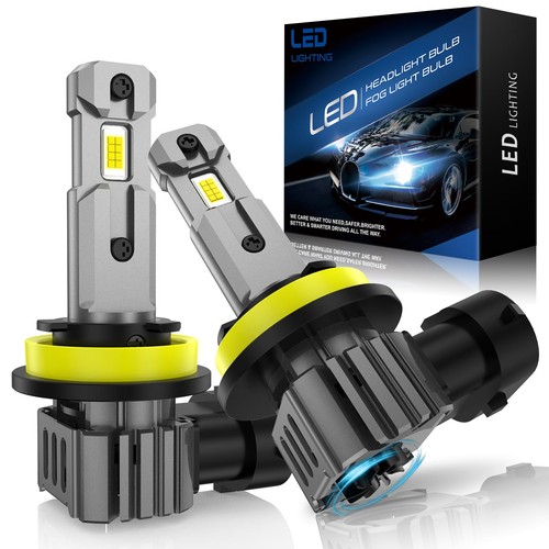 Lampadine h11 led fari - lampadine, h8
