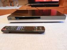 Panasonic DMP‐BDT500 Lettore