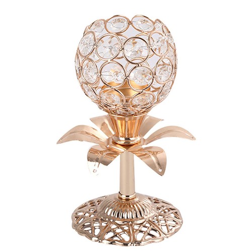 Candeliere cristallo di - candeliere,