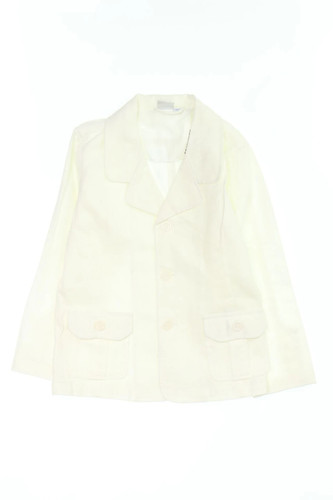 Blazer cadet rouselle cotone - blazer,