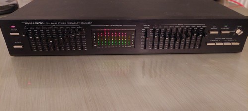 Realistic 9081 analizzatore - realistic,