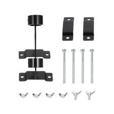  Porta Bandiera Da Muro Portabandiera Supporto Per Asta Staffa Del Pennone