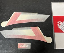 AP8166412 Kit Serie Decalco