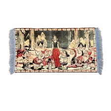 Disney Biancaneve e i sette