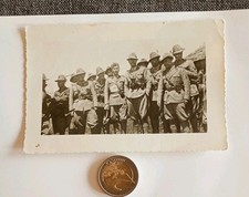  Foto militari, ww1 Ww2  Prima