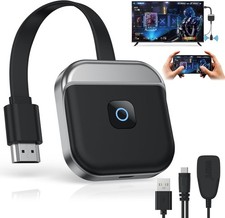 Nuovo dongle hdmi - nuovo, wireless